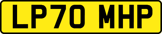 LP70MHP
