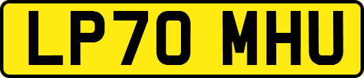 LP70MHU
