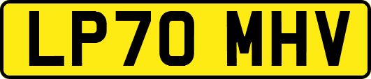 LP70MHV