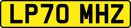 LP70MHZ
