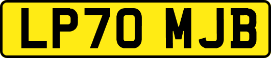 LP70MJB