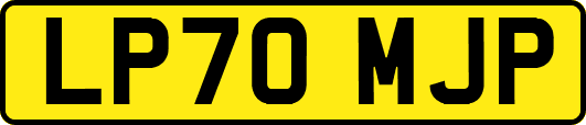 LP70MJP