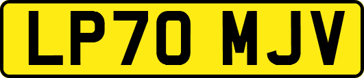 LP70MJV