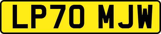 LP70MJW