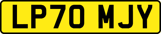 LP70MJY