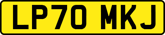 LP70MKJ