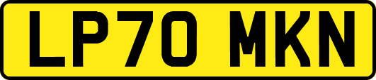 LP70MKN