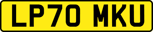 LP70MKU