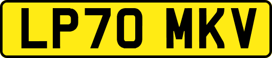 LP70MKV