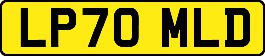 LP70MLD