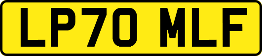 LP70MLF