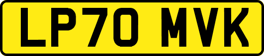 LP70MVK