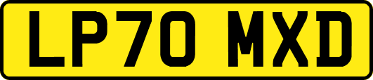 LP70MXD
