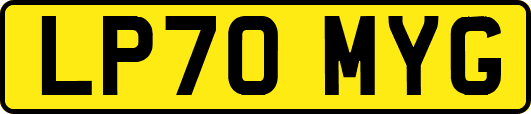 LP70MYG