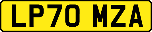 LP70MZA