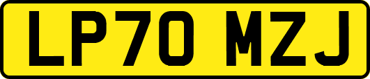 LP70MZJ