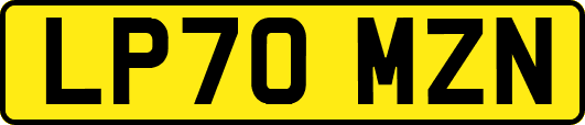 LP70MZN