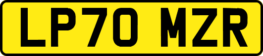 LP70MZR
