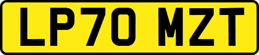 LP70MZT