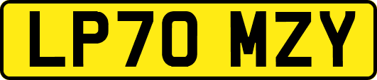 LP70MZY