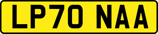 LP70NAA