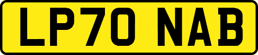 LP70NAB