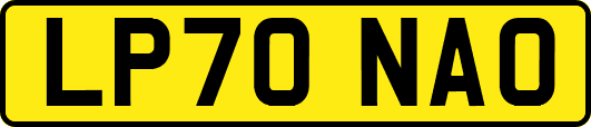 LP70NAO