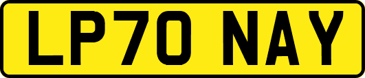 LP70NAY
