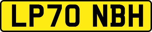 LP70NBH