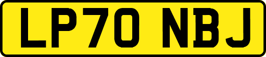 LP70NBJ