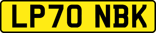 LP70NBK