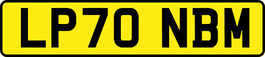 LP70NBM