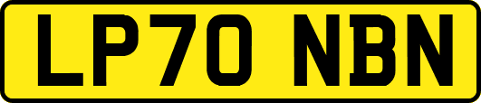 LP70NBN