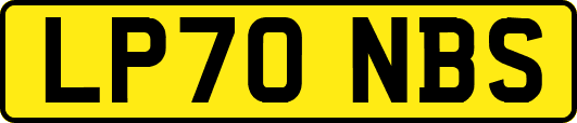 LP70NBS