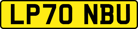 LP70NBU