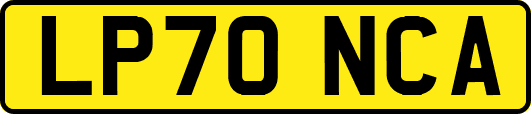 LP70NCA
