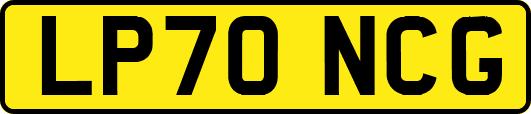 LP70NCG