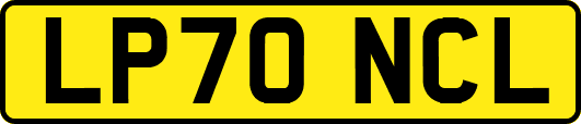LP70NCL