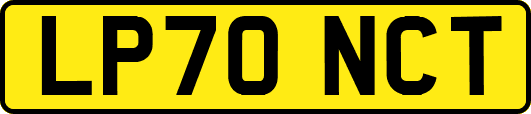 LP70NCT