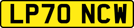 LP70NCW