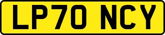 LP70NCY