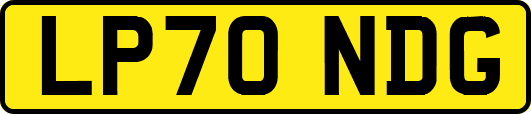 LP70NDG