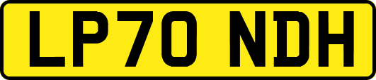 LP70NDH