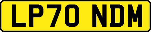 LP70NDM