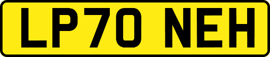 LP70NEH