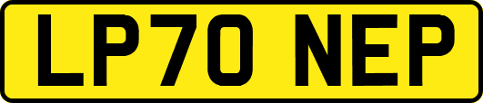 LP70NEP