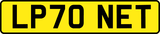 LP70NET