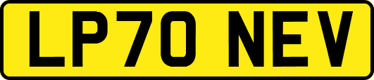 LP70NEV
