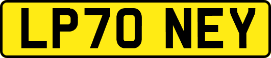 LP70NEY