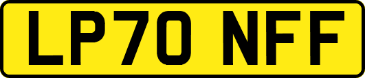 LP70NFF